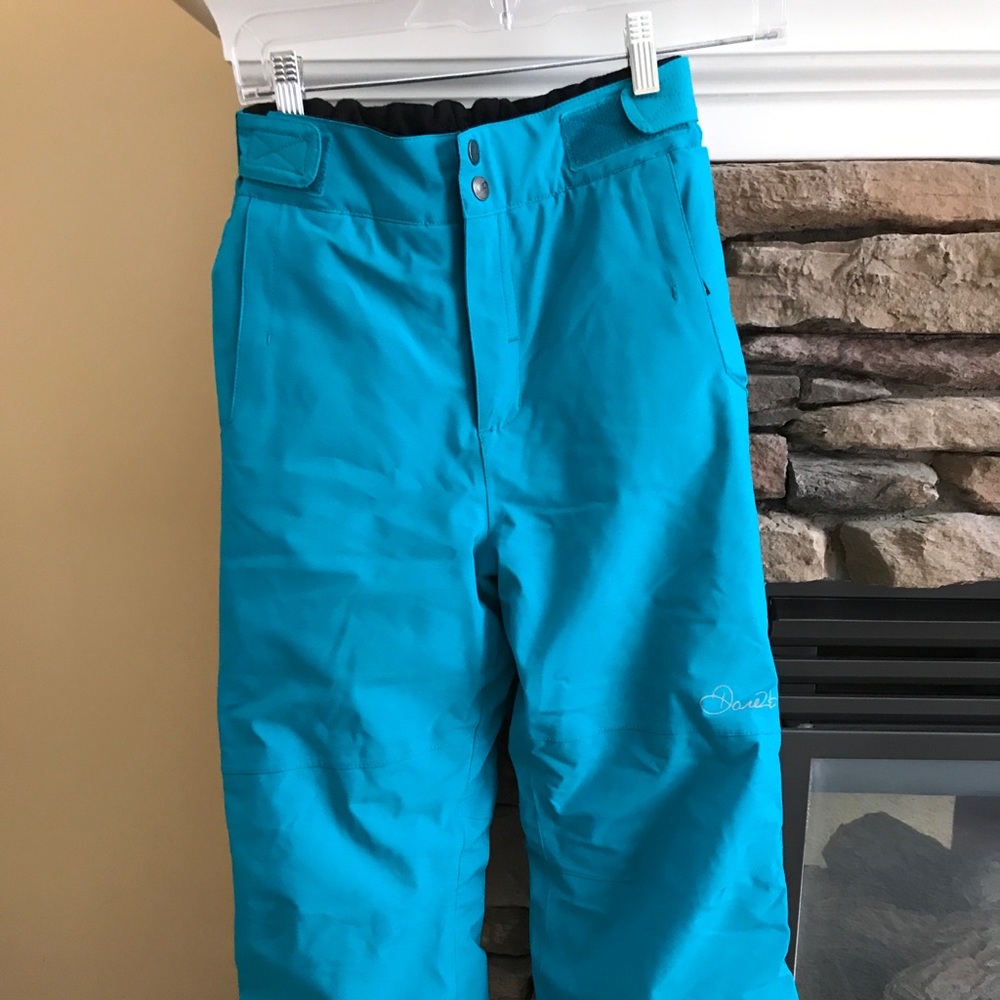 Ski pant